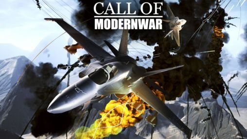 game pic for Call of modern war: Warfare duty
